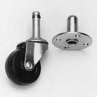 Yorkville Sound - Caster Wheels for Amps & Speakers