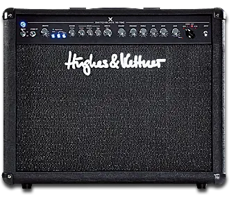 Switchblade 50-Watt 1x12 Combo w/DFX