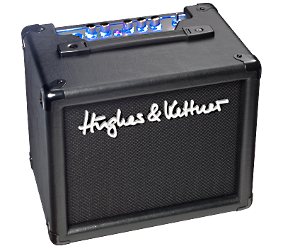 Hughes & Kettner - Tube Meister 5w Combo