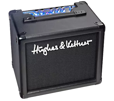 Tube Meister 5w Combo