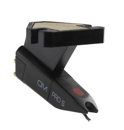 OM Pro S DJ Cartridge