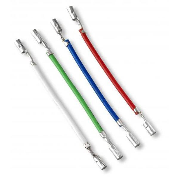 Lead Wires for OM Cartridges, 4-Pack