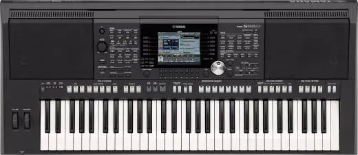 PSR-S950 Arranger Workstation Keyboard