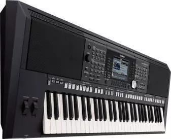 PSR-S950 Arranger Workstation Keyboard