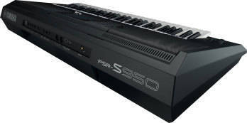PSR-S950 Arranger Workstation Keyboard