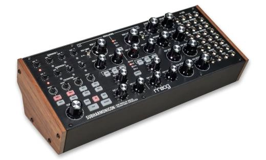 Subharmonicon Semi-modular Subharmonic Analog Synthesizer