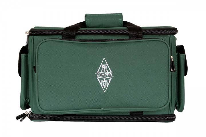 Carrying Case for Profiler Head