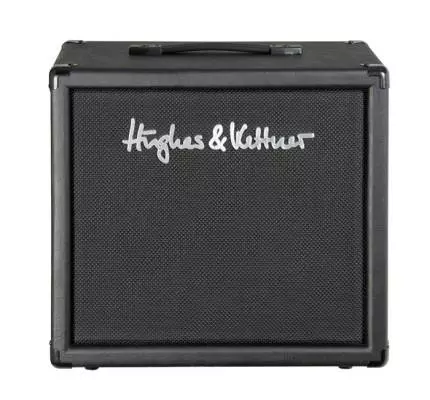 Hughes & Kettner - Tube Meister 10 Extension Speaker