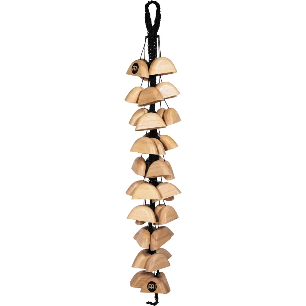 Meinl Wood Birds Sound Effect Natural