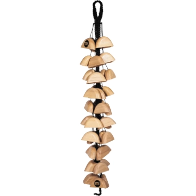 Meinl - Meinl Wood Birds Sound Effect Natural