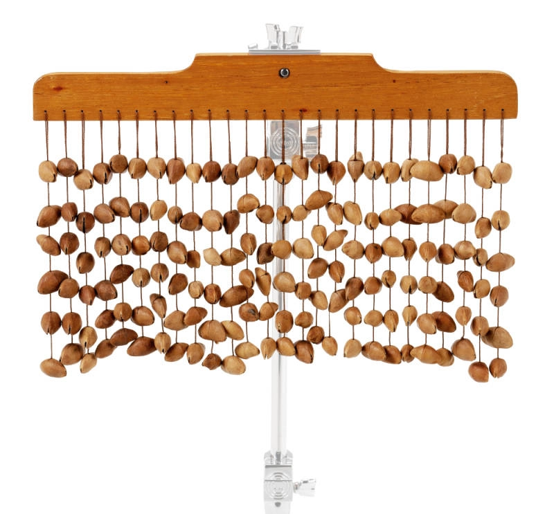 Waterfall Shell Chimes