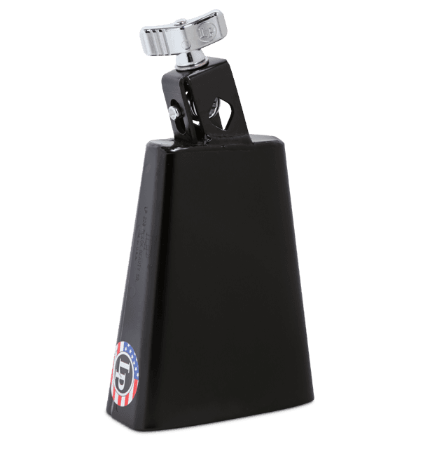 Black Beauty Senior Cowbell