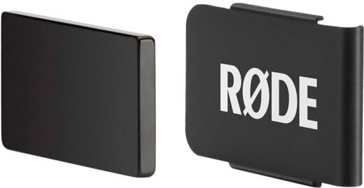 RODE - MagClip GO Magnetic Clip for Wireless GO Microphone