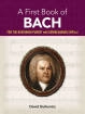 Dover Publications - A First Book of Bach: for the Beginning Pianist - Dutkanicz - Piano - Book\/Audio Online