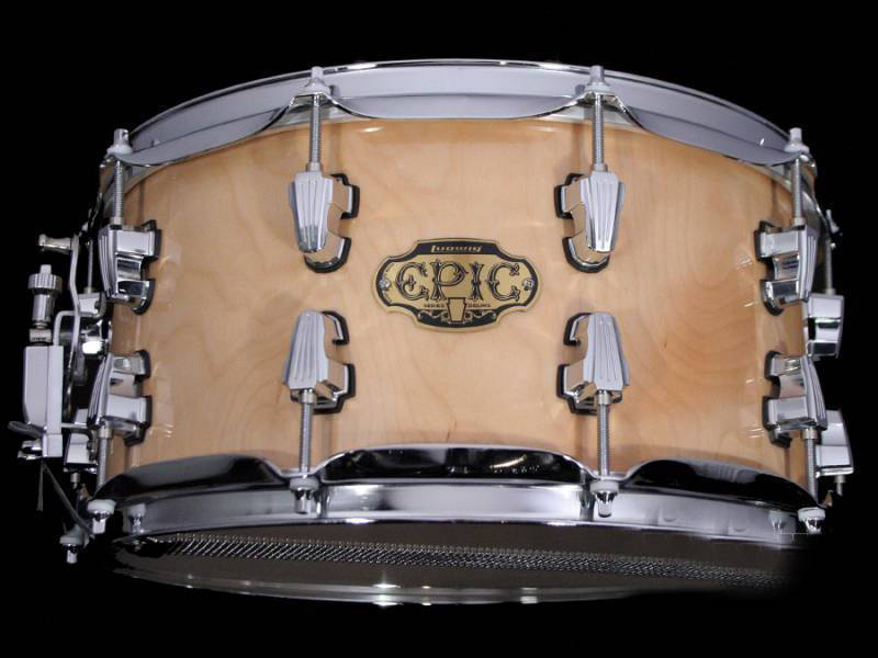Epic Series Snare - 7 x 14
