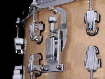 Epic Series Snare - 7 x 14