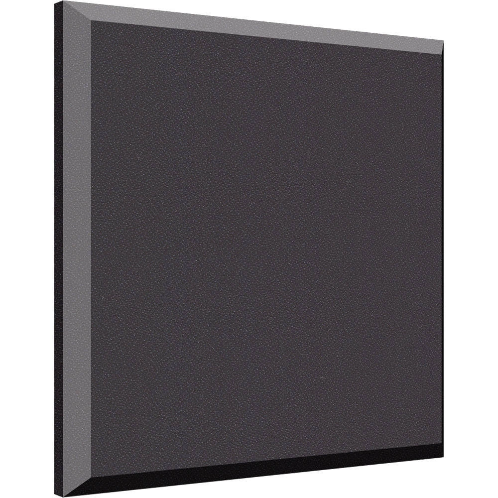 B222 ProPanel Acoustic Ceiling Panel (Single) 2\'x2\'x2\'\' -  Onyx