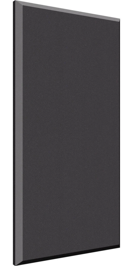 B224 ProPanel Acoustic Wall Panel (Single) 2\'x4\'x2\'\' - Onyx