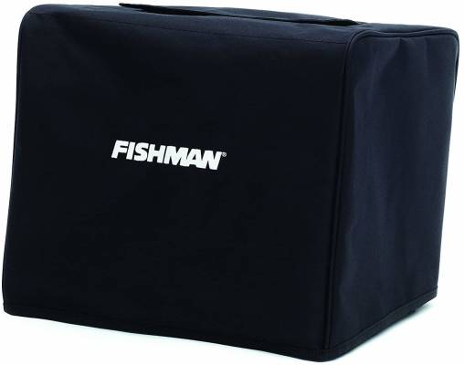 Fishman - Slipcover for Loudbox 600 Amp