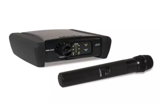 Line 6 - XD-V35 Handheld Wireless Mic System