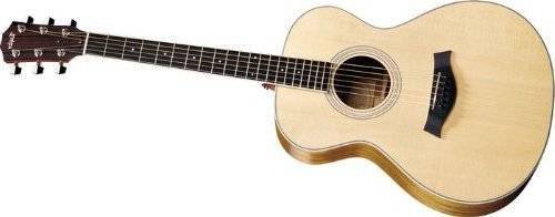 GC4 - Grand Concert Spruce/Ovangkol Left