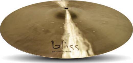 Dream - Bliss 18 Crash Ride Cymbal
