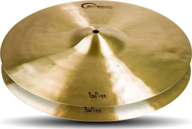 Bliss 15\'\' Hi-hats