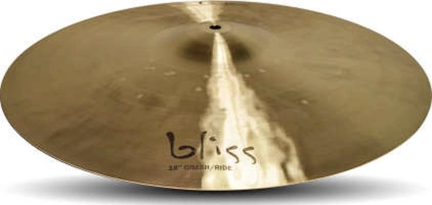 Bliss 18\'\' Paper Thin Crash