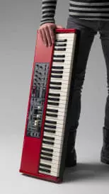 Electro 4D - 61 Key Semi Weighted