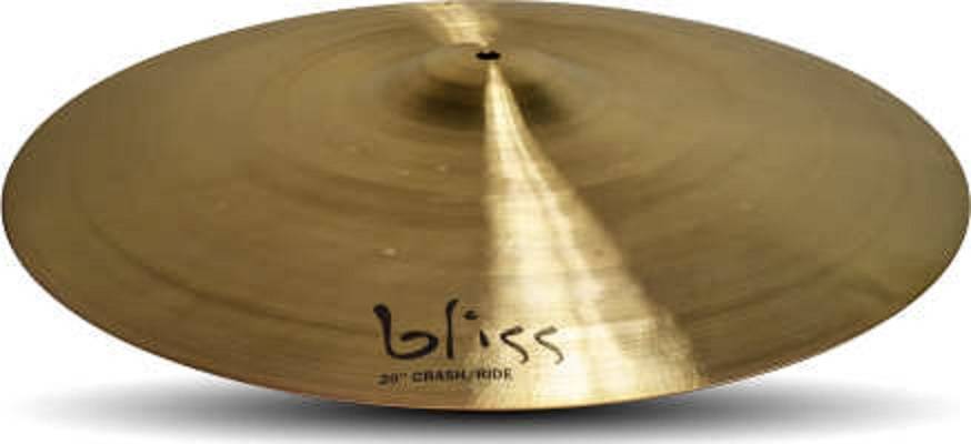 Bliss 20\'\' Crash Ride Cymbal