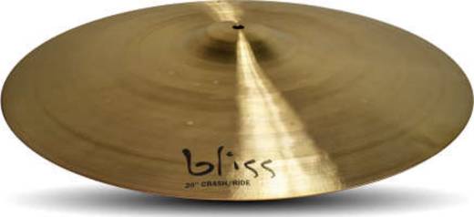 Dream - Bliss 20 Crash Ride Cymbal