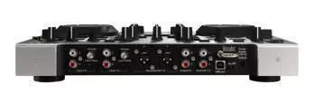 RMX2 DJ Console with Virtual DJ
