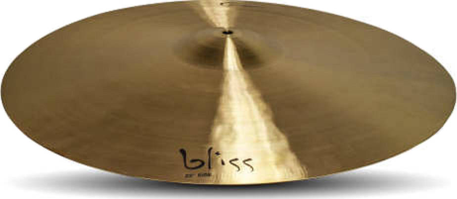 Bliss 22\'\' Ride Cymbal