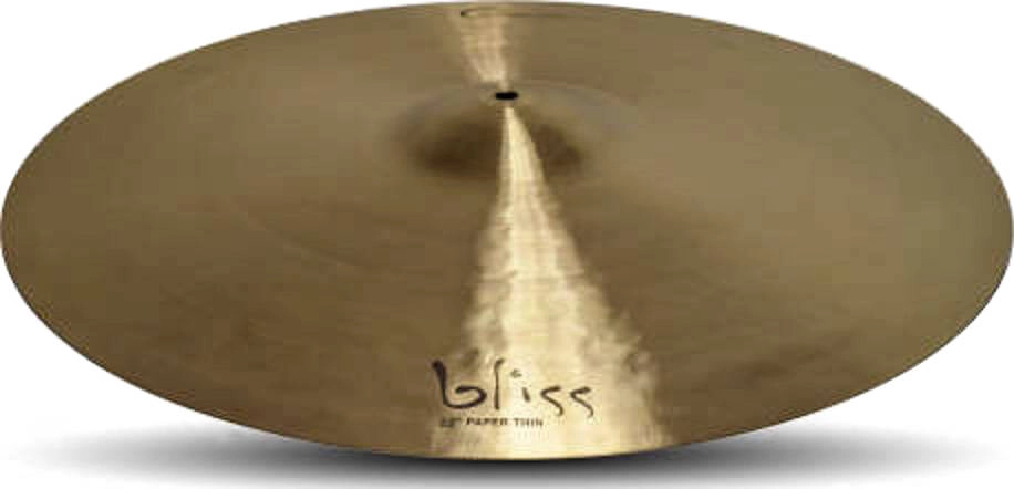 Bliss 22\'\' Paper Thin Crash