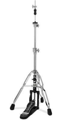 Drum Workshop - 3000 Series Hi-Hat Stand - 3-Leg