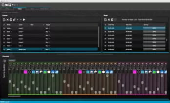 DMX Lighting Software