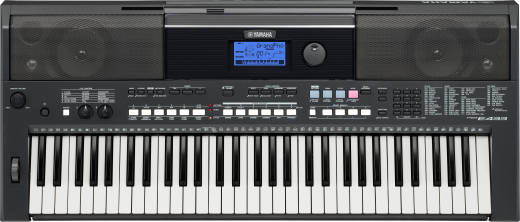 PSRE433 - Yamaha Portable Keyboard