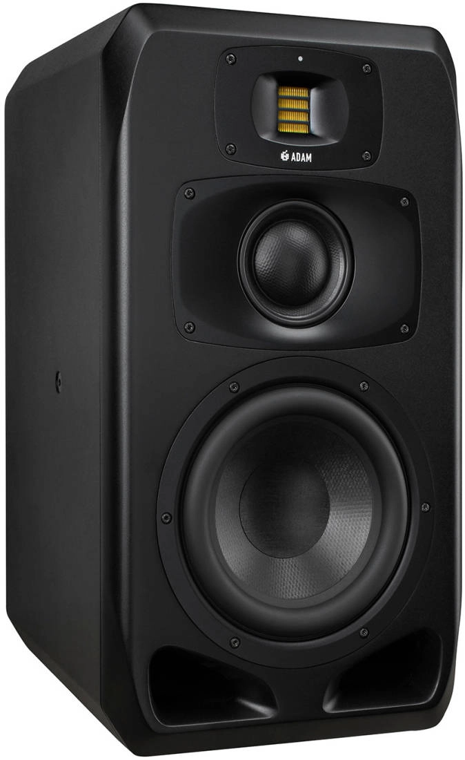 S3V 3-Way 9\'\' Studio Monitor (Single)