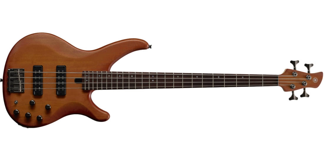 500 Series Bass Guitar - Brick Burst