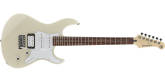 Yamaha - Pacifica 112V Electric Guitar - Vintage White