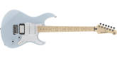 Yamaha - Pacifica 112VM Electric Guitar with Maple Fingerboard - Ice Blue