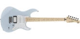 Yamaha - Pacifica 112VM Electric Guitar with Maple Fingerboard - Ice Blue