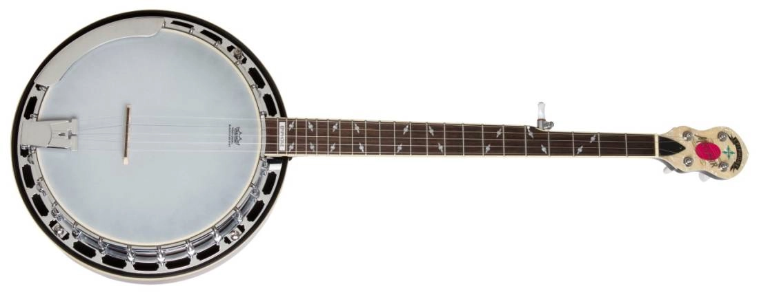 Mayfair 5-String Banjo