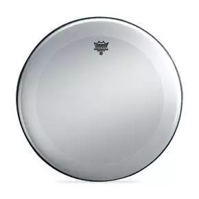 18\'\' Powerstroke 3 Smooth White Bass Drum Head