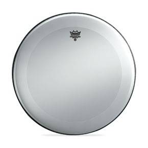Remo - 18 Powerstroke 3 Smooth White Bass Drum Head
