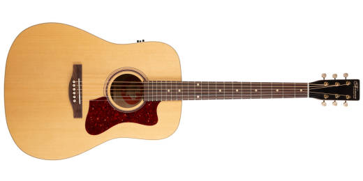 Norman B20 Natural GT QIT | Long & McQuade