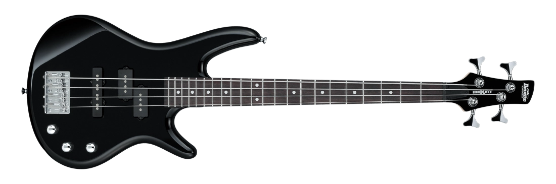 GSRM20 Mikro Bass - Black