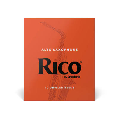 RJA1030 - Alto Sax Reeds 3