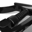 NS Tri-Action Capo - Black