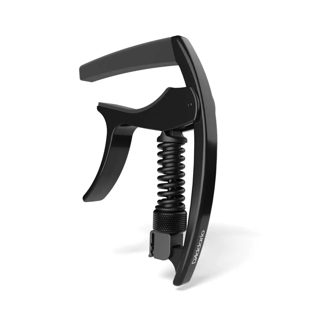 NS Tri-Action Capo - Black